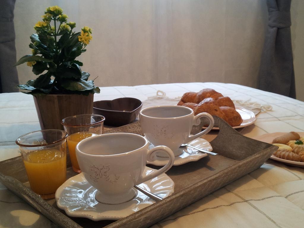 マルゲーラ ディア ヴェニス ベッド ＆ ブレックファースト Bed & Breakfast エクステリア 写真