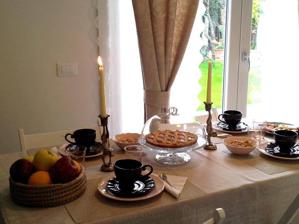 マルゲーラ ディア ヴェニス ベッド ＆ ブレックファースト Bed & Breakfast エクステリア 写真