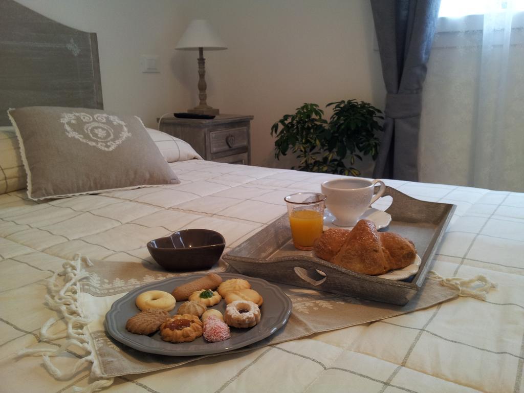 マルゲーラ ディア ヴェニス ベッド ＆ ブレックファースト Bed & Breakfast エクステリア 写真
