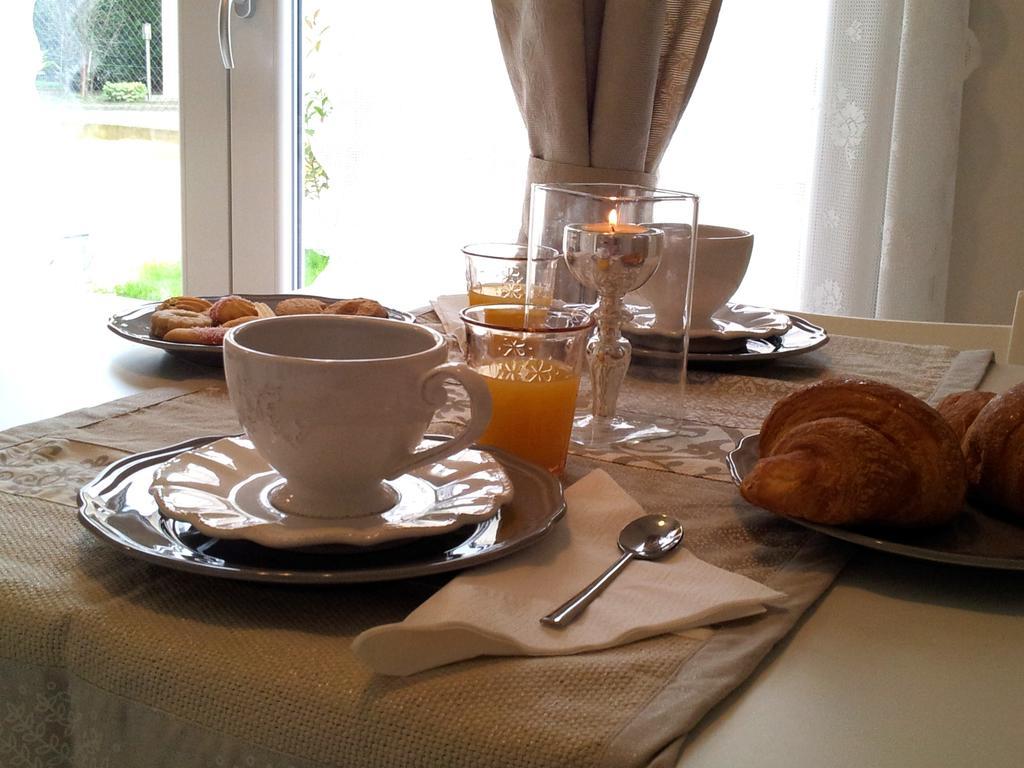 マルゲーラ ディア ヴェニス ベッド ＆ ブレックファースト Bed & Breakfast エクステリア 写真