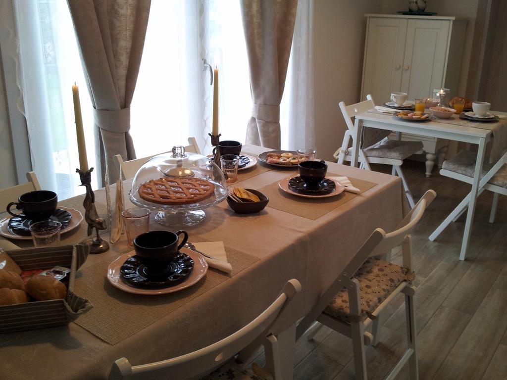 マルゲーラ ディア ヴェニス ベッド ＆ ブレックファースト Bed & Breakfast エクステリア 写真