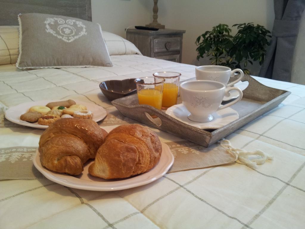 マルゲーラ ディア ヴェニス ベッド ＆ ブレックファースト Bed & Breakfast 部屋 写真