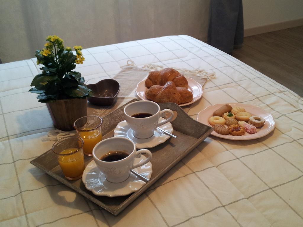 マルゲーラ ディア ヴェニス ベッド ＆ ブレックファースト Bed & Breakfast エクステリア 写真