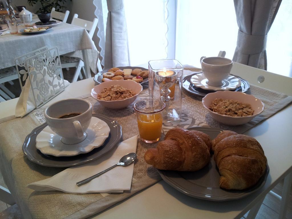 マルゲーラ ディア ヴェニス ベッド ＆ ブレックファースト Bed & Breakfast エクステリア 写真