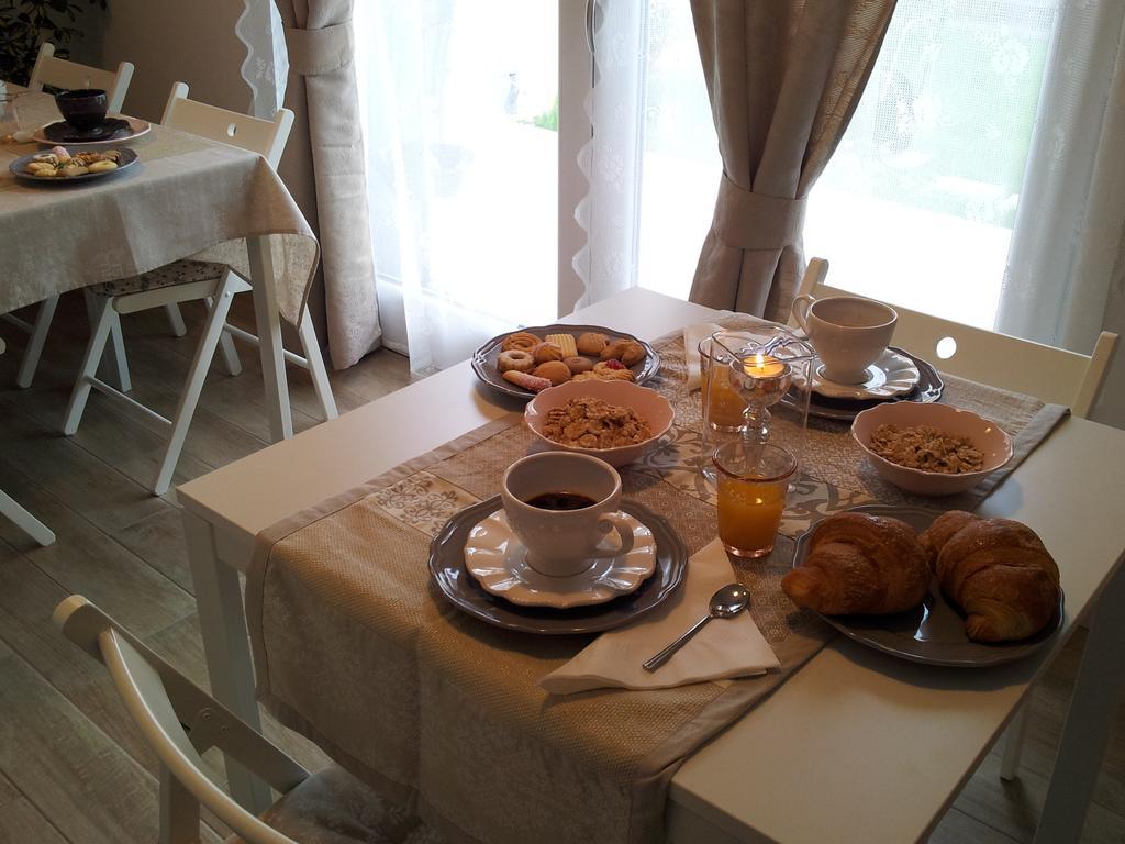 マルゲーラ ディア ヴェニス ベッド ＆ ブレックファースト Bed & Breakfast エクステリア 写真