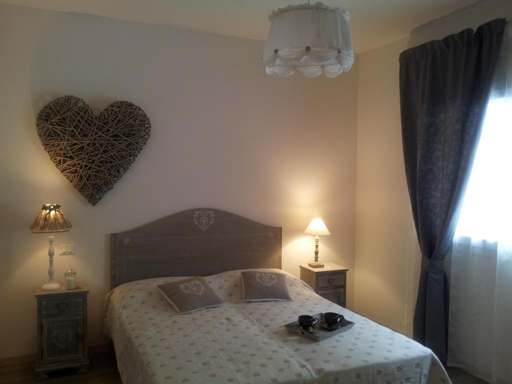 マルゲーラ ディア ヴェニス ベッド ＆ ブレックファースト Bed & Breakfast 部屋 写真