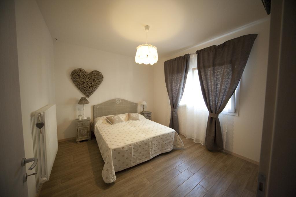 マルゲーラ ディア ヴェニス ベッド ＆ ブレックファースト Bed & Breakfast 部屋 写真